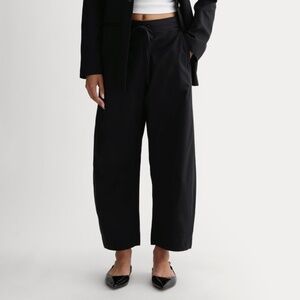 Everlane The Easy Barrel Pant